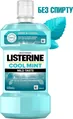 Ополіскувач для порожнини рота Listerine Cool Mint Свіжа м'ята М’який смак, 500 мл