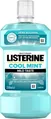 Ополіскувач для порожнини рота Listerine Cool Mint Свіжа м'ята М’який смак, 250 мл