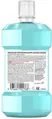 Ополіскувач для порожнини рота Listerine Cool Mint Свіжа м'ята М’який смак, 250 мл