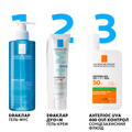 Гель-крем La Roche-Posay Effaclar Duo+ M потрійної дії для корекції недоліків проблемної шкіри та запобігання їх повторній появі, 40 мл