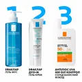 Гель-крем La Roche-Posay Effaclar Duo+ M потрійної дії для корекції недоліків проблемної шкіри та запобігання їх повторній появі, 40 мл