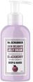 Крем-гель для тела и рук MR.Scrubber Skin Delights Blackberry, 150 мл