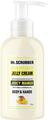 Крем-гель для тіла і рук MR.Scrubber Skin Delights Juicy Mango, 150 мл