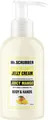 Крем-гель для тіла і рук MR.Scrubber Skin Delights Juicy Mango, 150 мл