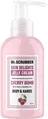 Крем-гель для тіла і рук MR.Scrubber Skin Delights Cherry Bomb, 150 мл