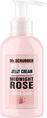 Крем-гель для тела и рук MR.Scrubber Skin Delights Midnight Rose, 150 мл