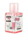 Антисептик MR.Scrubber Strawberry Milkshake для рук, 30 мл