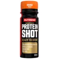 Протеїн комплексний Nutrend Protein Shot апельсин, 60 мл
