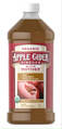 Яблочный уксус Puritan's Pride Organic Raw Apple Cider Vinegar with Mother, 473 мл