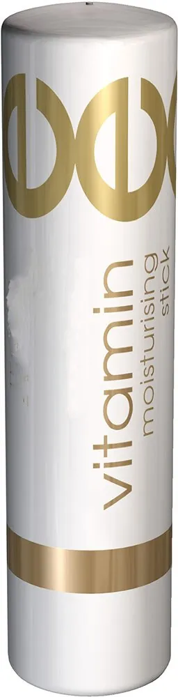 Помада гігієнічна Puritan's Pride Vitamin E Moisturizing Stick зволожуюча, 3,5 г