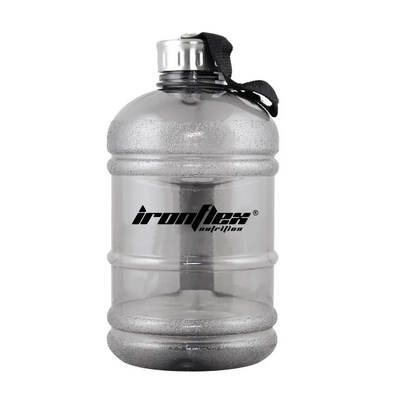 Фляга IronFlex Transparent, 1 л