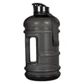 Бутилка для води IronFlex Nutrition Gallon Hydrator чорна, 2,2 л