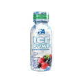 Передтренувальний комплекс Fitness Authority Ice Pump Shot Forest Fruit, 120 мл