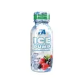 Передтренувальний комплекс Fitness Authority Ice Pump Shot лісові ягоди, 120 мл