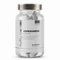 Ашваганда Sport Generation Ashwagandha KSM-66 400 мг, 60 капсул