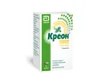 Креон 10000 капсули тв. з гастрорезист. гран. по 150 мг №50 у флак.