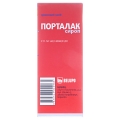 Порталак сироп 667 мг/мл по 250 мл у флак.