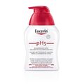Средство для мытья рук Eucerin pH5 для сухой и чувствительной кожи (89775), 250 мл