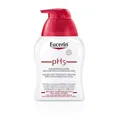 Засіб для миття рук Eucerin pH5 для сухої і чутливої шкіри (89775), 250 мл