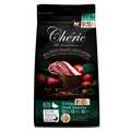 Корм сухой Cherie Healthy Digestion Duck Entrеes беззерновой с уткой для поддержания здорового пищеварения кошек, 400 г