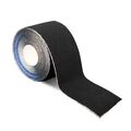 Кинезио тейп Milplast Kinezio эластичный 5 см х 5 м, черный