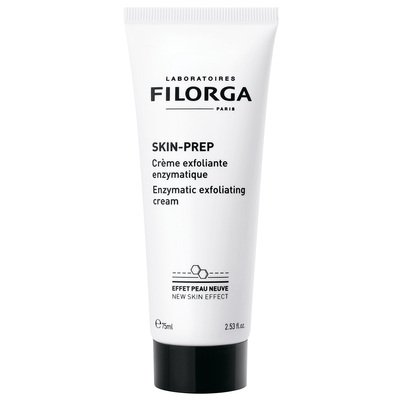 Крем-эксфолиант для лица Filorga Skin-Prep Энзимный, 75 мл