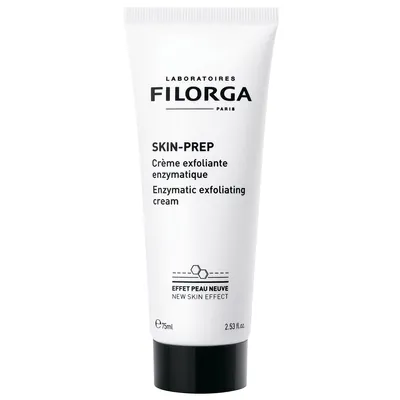 Крем-ексфоліант для обличчя Filorga Skin-Prep Ензимний, 75 мл