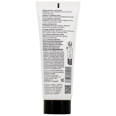 Крем-ексфоліант для обличчя Filorga Skin-Prep Ензимний, 75 мл