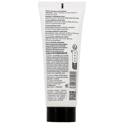 Крем-ексфоліант для обличчя Filorga Skin-Prep Ензимний, 75 мл