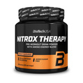 Предтренировочный комплекс BioTech Nitrox Therapy тропические фрукты, 340 г
