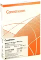 Рентгенплівка Carestream Medical X-ray Green/MXG зеленочутлива 18 см х 24 см №1