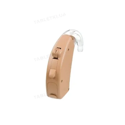 Слуховий апарат Lorental Neo Hearing Aid Classica 13 S (NC 13 S)