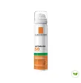 Спрей-міст сонцезахисний La Roche-Posay Anthelios SPF50+ ультралегкий для шкіри обличчя, 75 мл