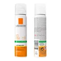Спрей-міст сонцезахисний La Roche-Posay Anthelios SPF50+ ультралегкий для шкіри обличчя, 75 мл