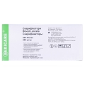 Скарифікатор Medicare стерильний, 200 штук