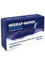 Мебикар-Фаркос капсулы по 300 мг №24 (12х2)