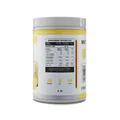 Протеїн яєчний MST Nutrition EGG White Protein банан, 36 порцій, 900 г
