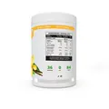 Протеїн яєчний MST Nutrition EGG White Protein ваніль, 36 порцій, 900 г