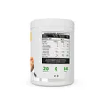 Протеїн яєчний MST Nutrition EGG White Protein солона карамель, 20 порцій, 500 г