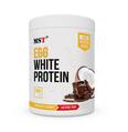 Протеин яичный MST Nutrition EGG White Protein шоколад и кокос, 20 порций, 500 г