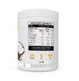 Протеин яичный MST Nutrition EGG White Protein шоколад и кокос, 20 порций, 500 г
