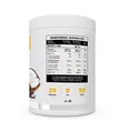 Протеїн яєчний MST Nutrition EGG White Protein шоколад та кокос, 20 порцій, 500 г