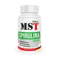 Спіруліна MST Nutrition Spirulina, 90 таблеток