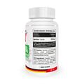 Спирулина MST Nutrition Spirulina, 90 таблеток