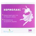 Нормолакс порошок №20 в пак.