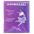 Нормолакс порошок №20 в пак.
