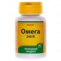 Омега 3-6-9 Walmark капсули №30