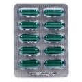 Билобам Гинкго Baum Pharm капсулы №30