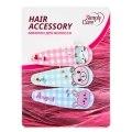 Заколки для волос Simply Care, 3 штуки