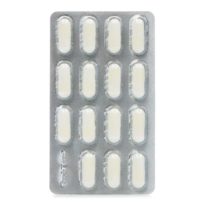 Магнебам Антистрес Baum Pharm капсули №30